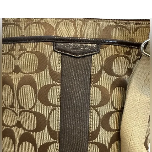 🖤COACH CROSSBODY BAGS 🖤 - Picture 7 of 8